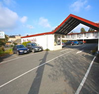Motel Maroondah - C Tourism