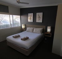 Motel Melrose - C Tourism