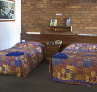 Motel Myall - C Tourism