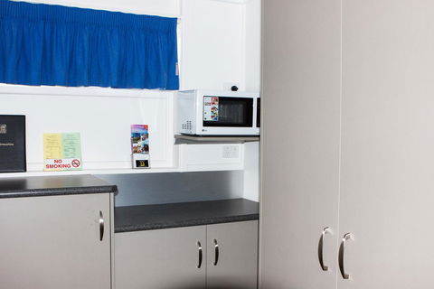 Motel Myall - C Tourism 2