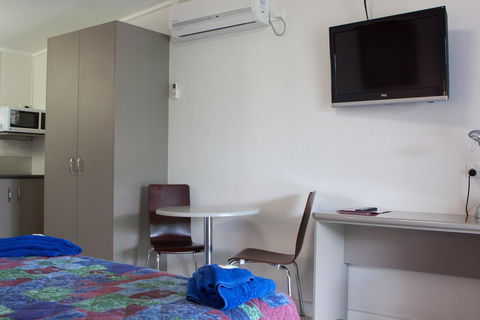 Motel Myall - C Tourism 1