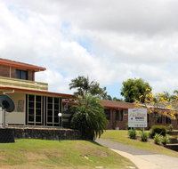 Motel Northview Mackay - C Tourism