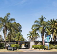 Motel Oasis - C Tourism