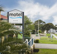 Motel On A'Beckett - C Tourism