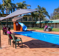 Motel Riverina - C Tourism