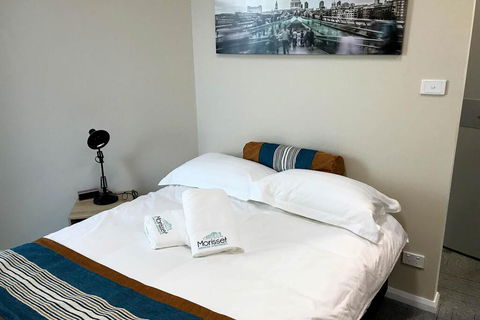 Motel Rooms At Morisset Serviced Apartments - C Tourism 1