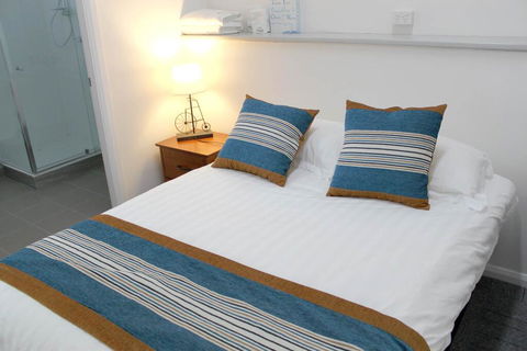 Motel Rooms At Morisset Serviced Apartments - C Tourism 2