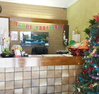 Motel St Arnaud - C Tourism