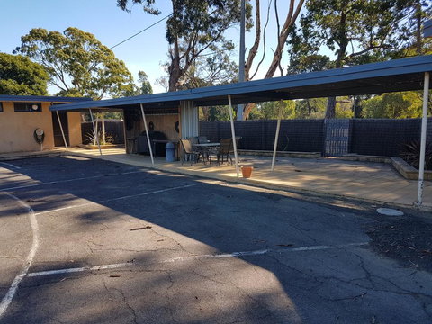 Motel Traralgon - C Tourism 1