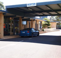 Motel Traralgon - C Tourism