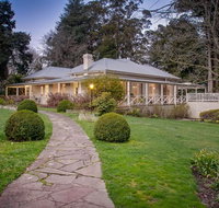 Moulton Park Estate - Homestead - C Tourism