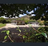 Mount Beauty Motor Inn - C Tourism