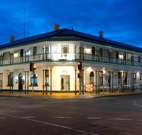Mount Gambier Hotel - C Tourism
