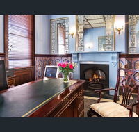 Mount Victoria Manor - C Tourism
