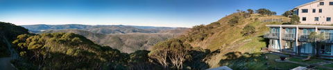 Mountain Dreaming - C Tourism 2
