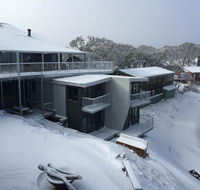 Mountain Dreaming - C Tourism