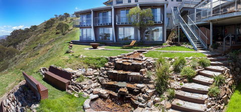Mountain Dreaming - C Tourism 1