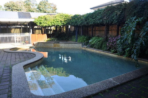 Mountain Gate Villa - C Tourism 2