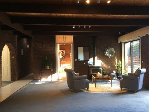 Mountain Gate Villa - C Tourism 3