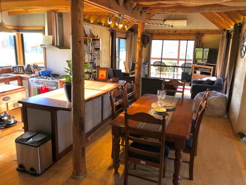 Mountain Grass Lodge (2 Bedroom) - C Tourism 1