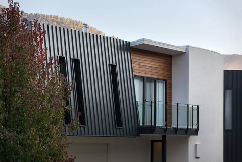 Mountain Mist Retreat - 5 Bedrooms - C Tourism 3