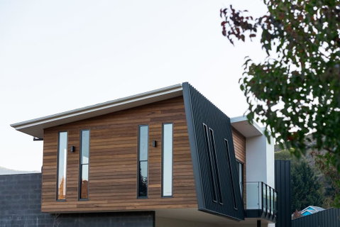 Mountain Mist Retreat - 5 Bedrooms - C Tourism 0
