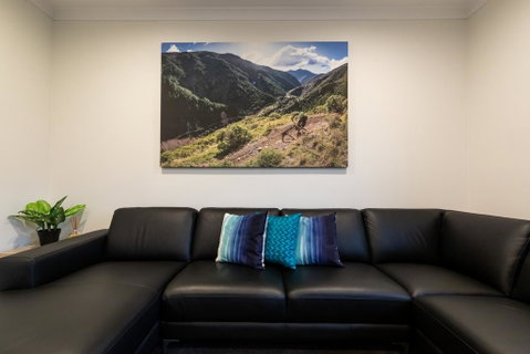 Mountain Mist Retreat - 6 Bedrooms - C Tourism 3