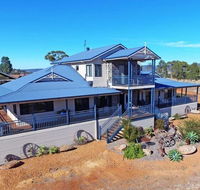 Mountain Park Retreat - C Tourism
