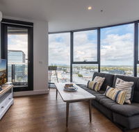 Mountain Park View Luxury 2 Bedroom AptBox Hill - C Tourism