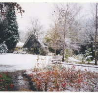 Mountain View Holiday Retreat - C Tourism