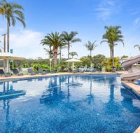 Mountain View Resort - C Tourism
