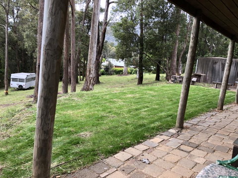 Mountain Village Cabin - C Tourism 2