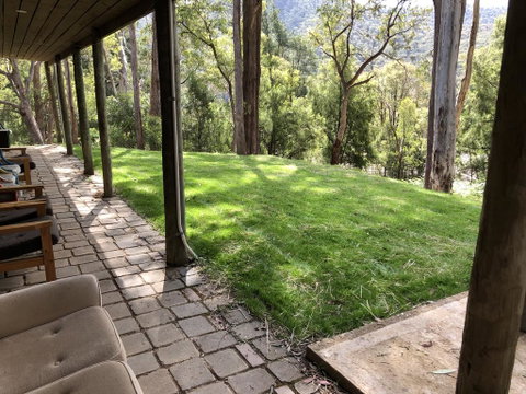 Mountain Village Cabin - C Tourism 1