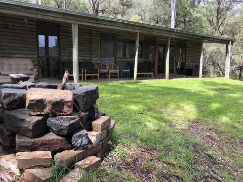 Mountain Village Cabin - C Tourism 0