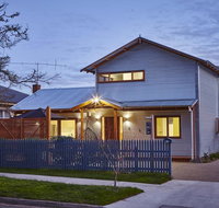 MounTin Hut - Central Bright - C Tourism