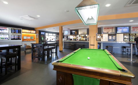Mowbray Hotel - C Tourism 1