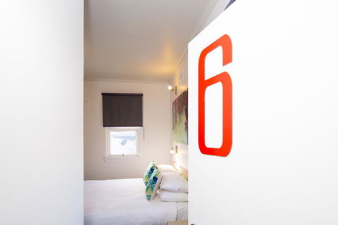 Mowbray Hotel - C Tourism 2