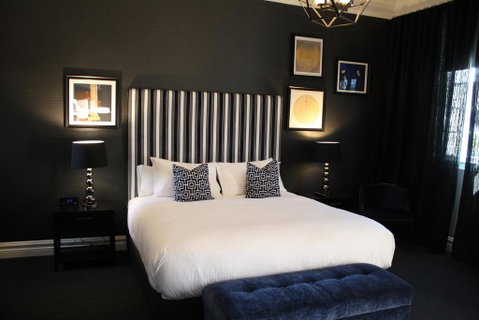 Mrs Banks Hotel - C Tourism 0