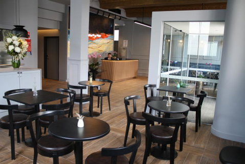 Mrs Banks Hotel - C Tourism 2