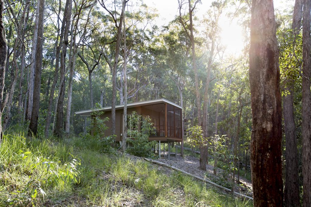Mount Cotton QLD C Tourism