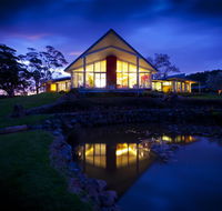 Mt Hay Retreat - C Tourism