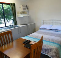 Mt Isa City Motel - C Tourism