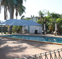 Mt Isa Irish Club Accommodation - C Tourism