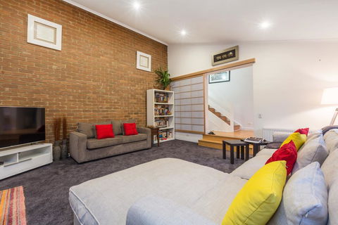 Mt Martha Retreat - C Tourism 2