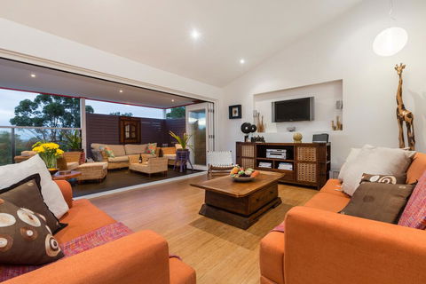Mt Martha Retreat - C Tourism 3