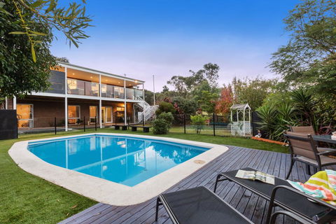 Mt Martha Retreat - C Tourism 0