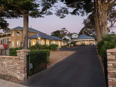 Mt Martha Villas - C Tourism 0
