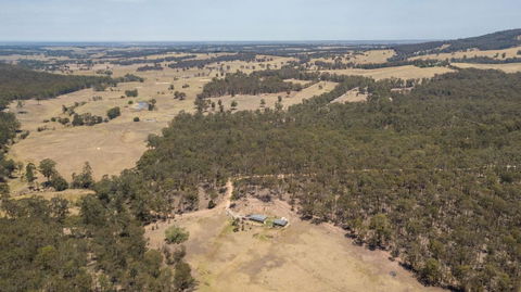 Mt Taylor Country Retreat-15 Minutes To Bairnsdale - C Tourism 3