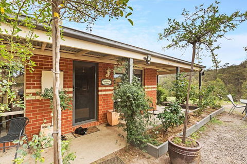 Mt Taylor Country Retreat-15 Minutes To Bairnsdale - C Tourism 0