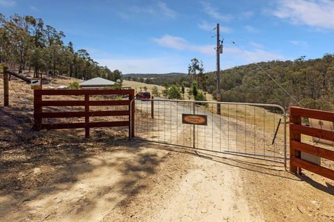 Mt Taylor Country Retreat-15 Minutes To Bairnsdale - C Tourism 1